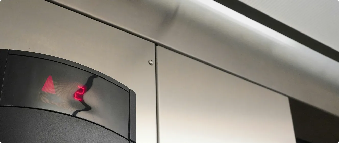 Fahrstuhl