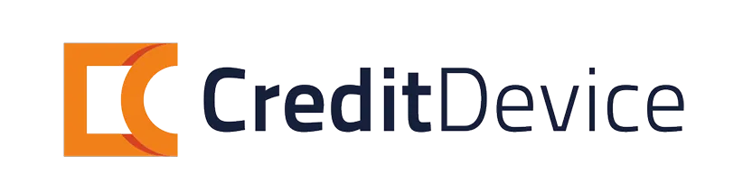 CreditDevice Logo