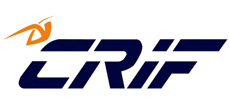 CRIF Logo