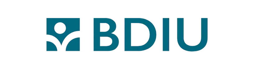BDIU Logo