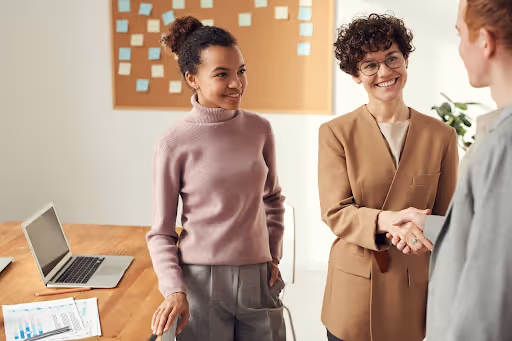Tips for getting a sponsorship for an event