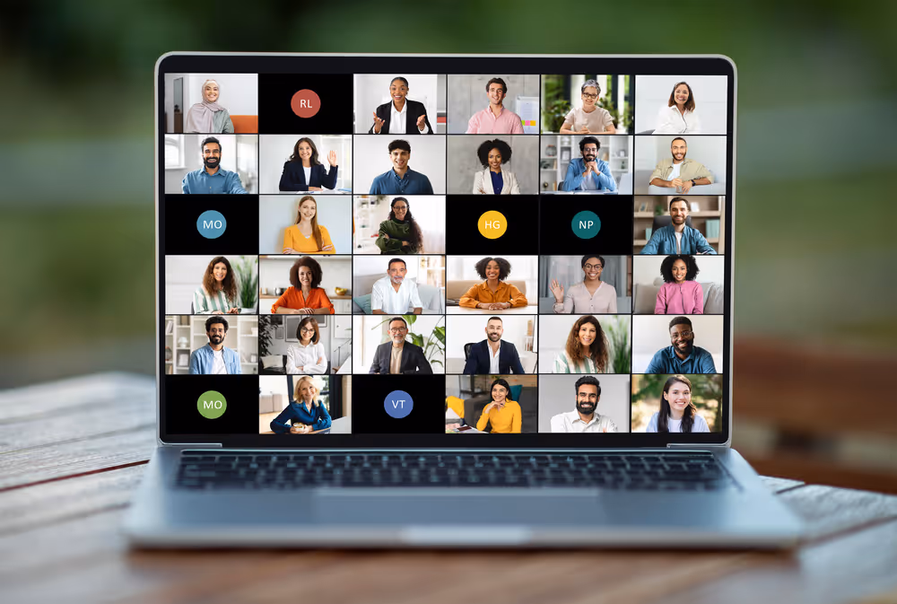 Bevy Online Community management