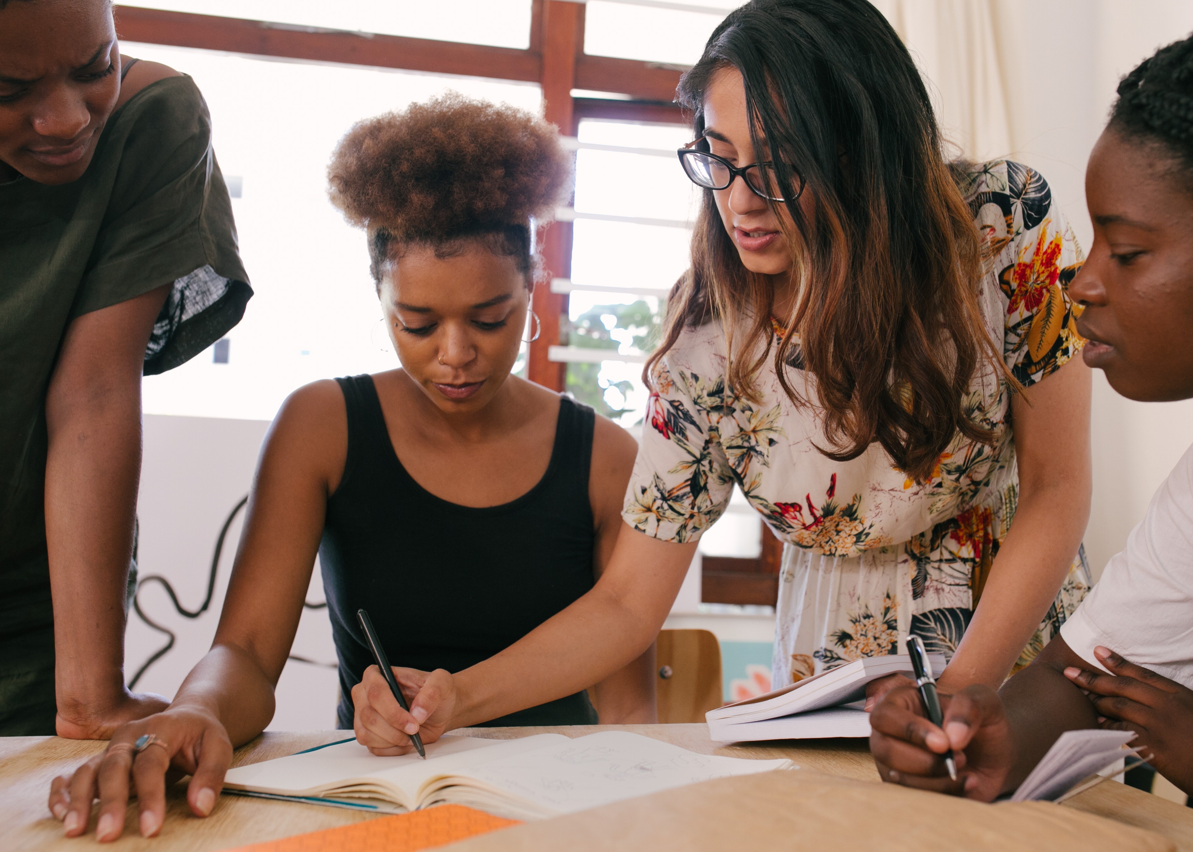 Event Manager Skills
