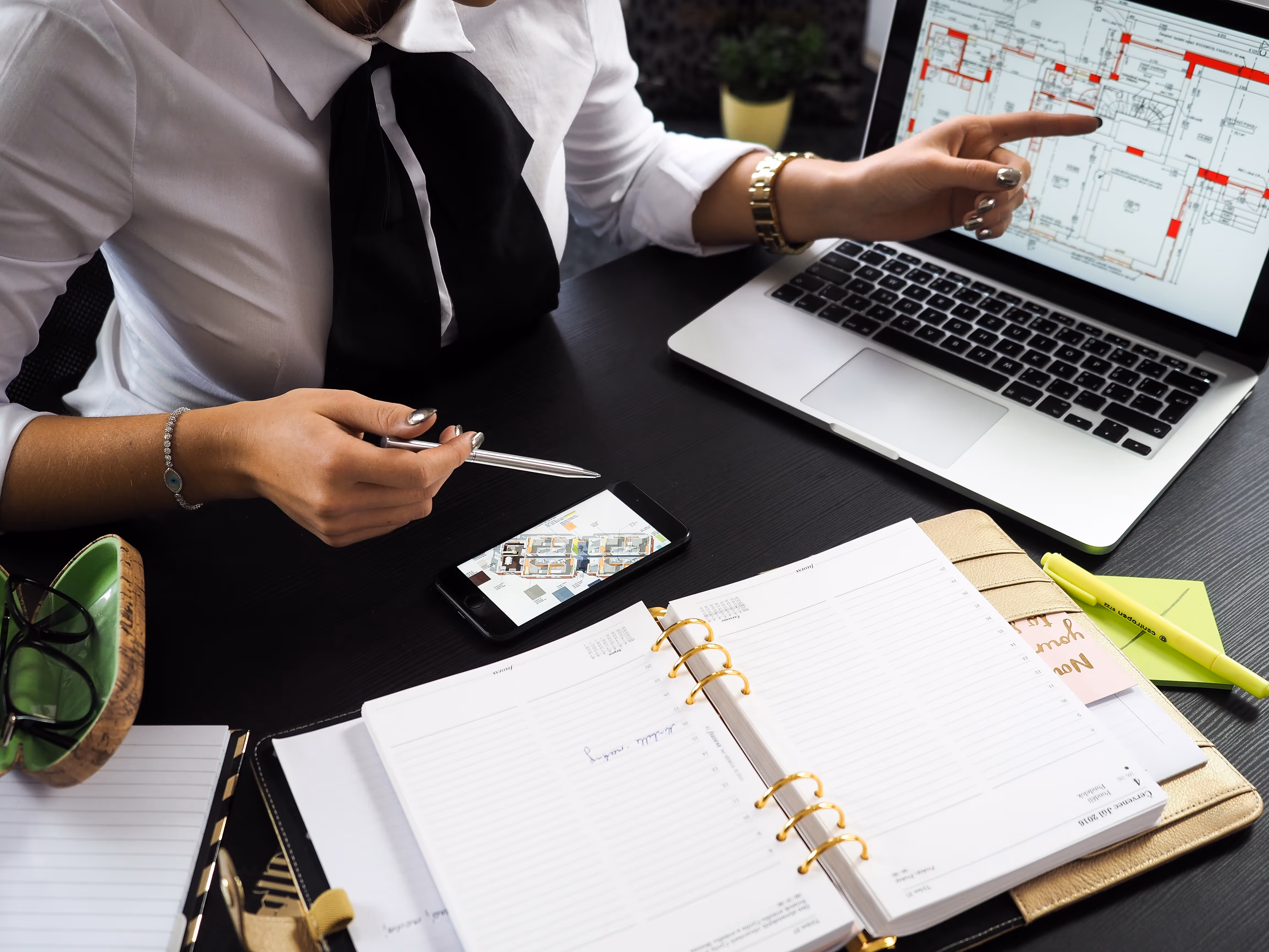 Event Planning Process