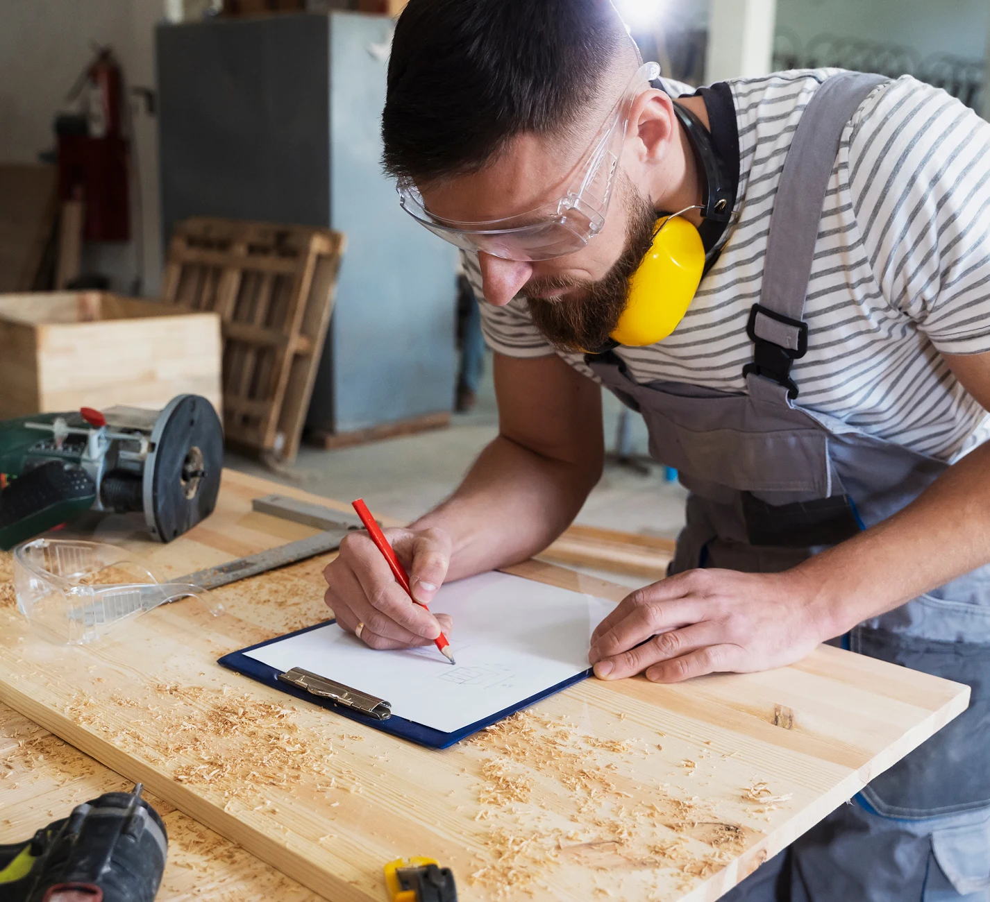 Carpenter