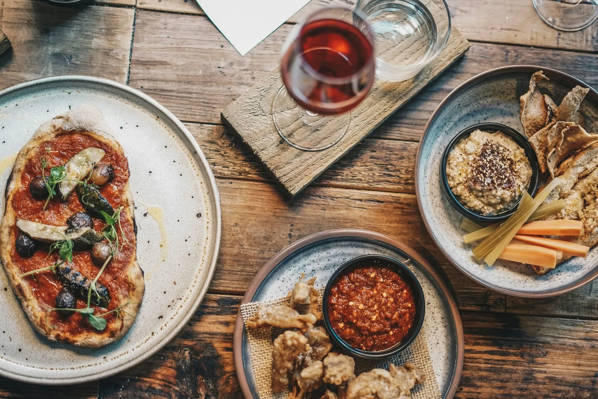 Dinner