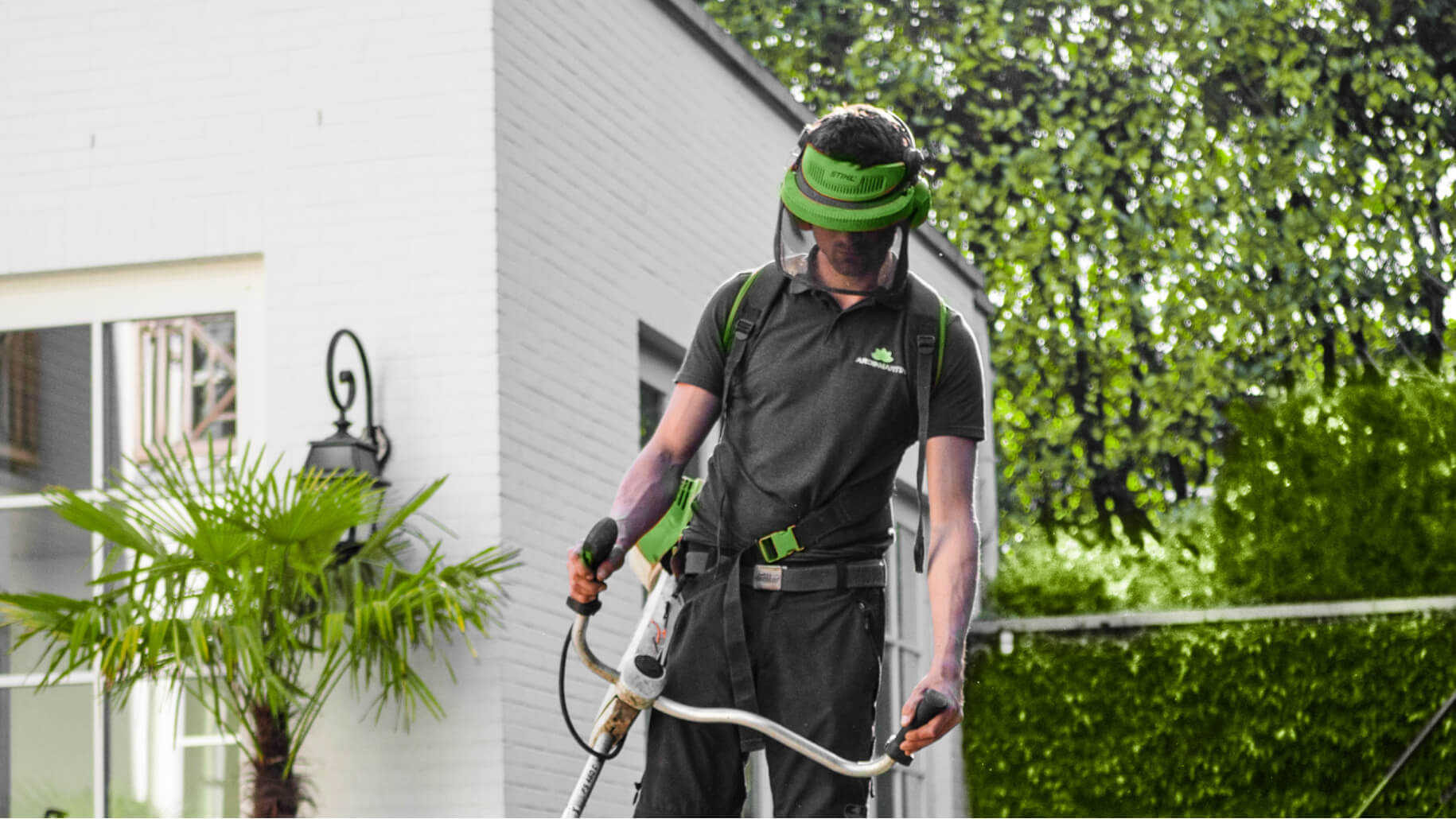 Maintenance