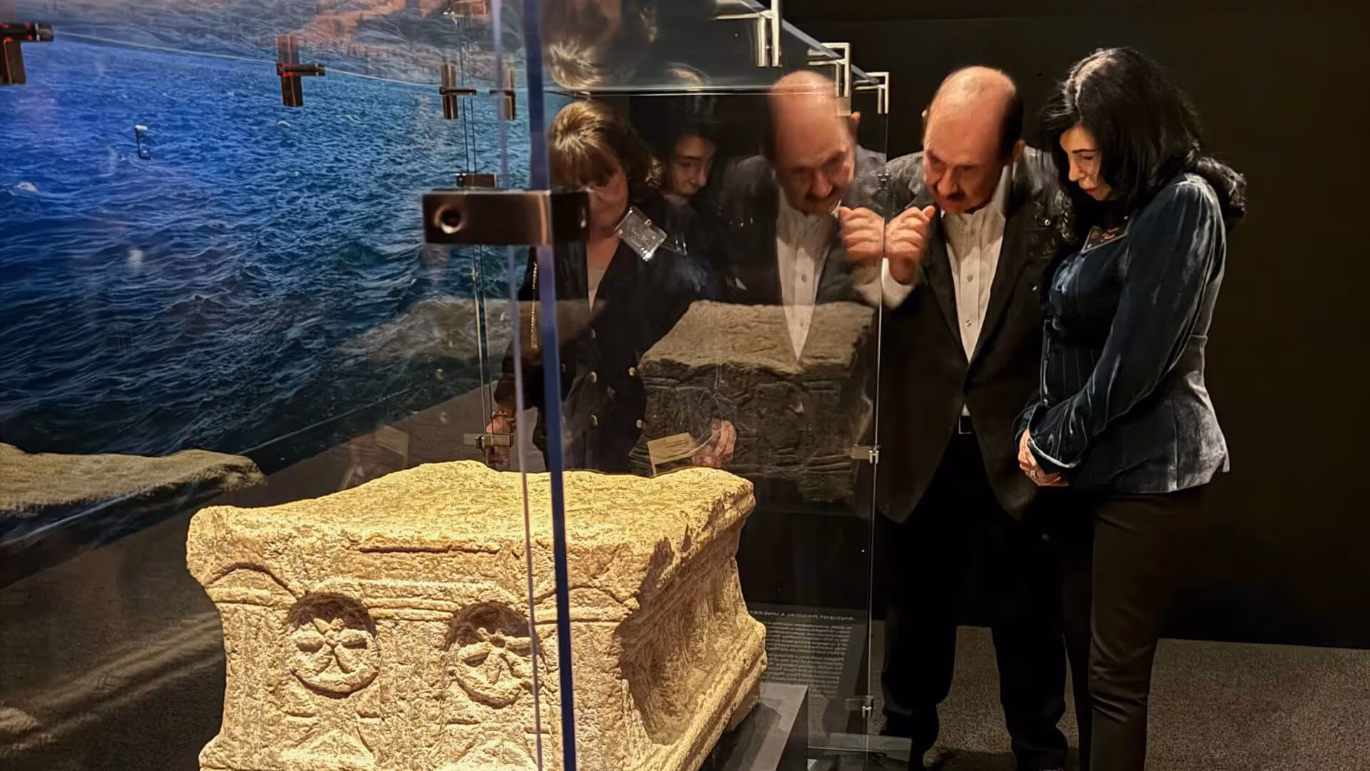 Dead Sea Scrolls 11