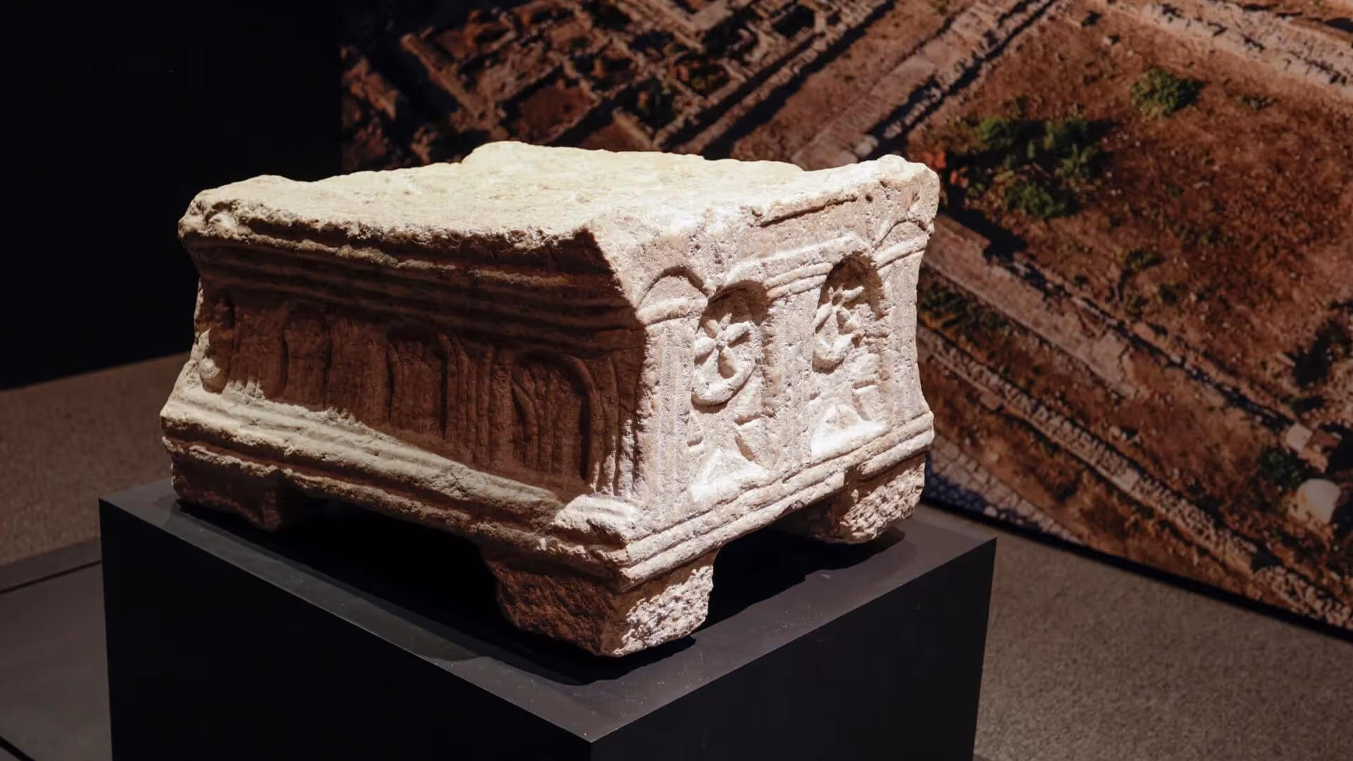 Dead Sea Scrolls 9