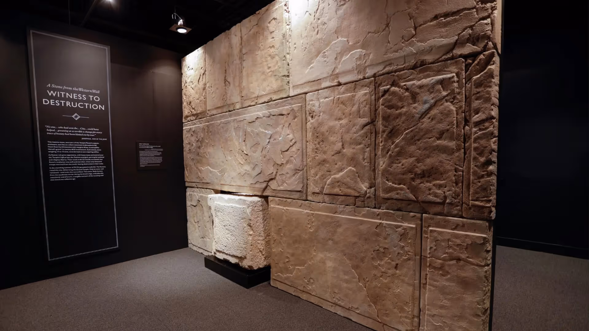 Dead Sea Scrolls 3