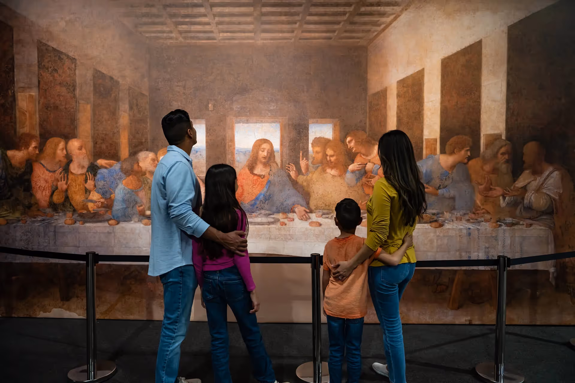 Leonardo Da Vinci 6