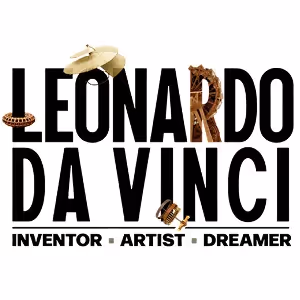 Leonardo Da Vinci Logo