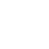 Ikona chytrého telefonu s obloukem v horní části obrazovky.
