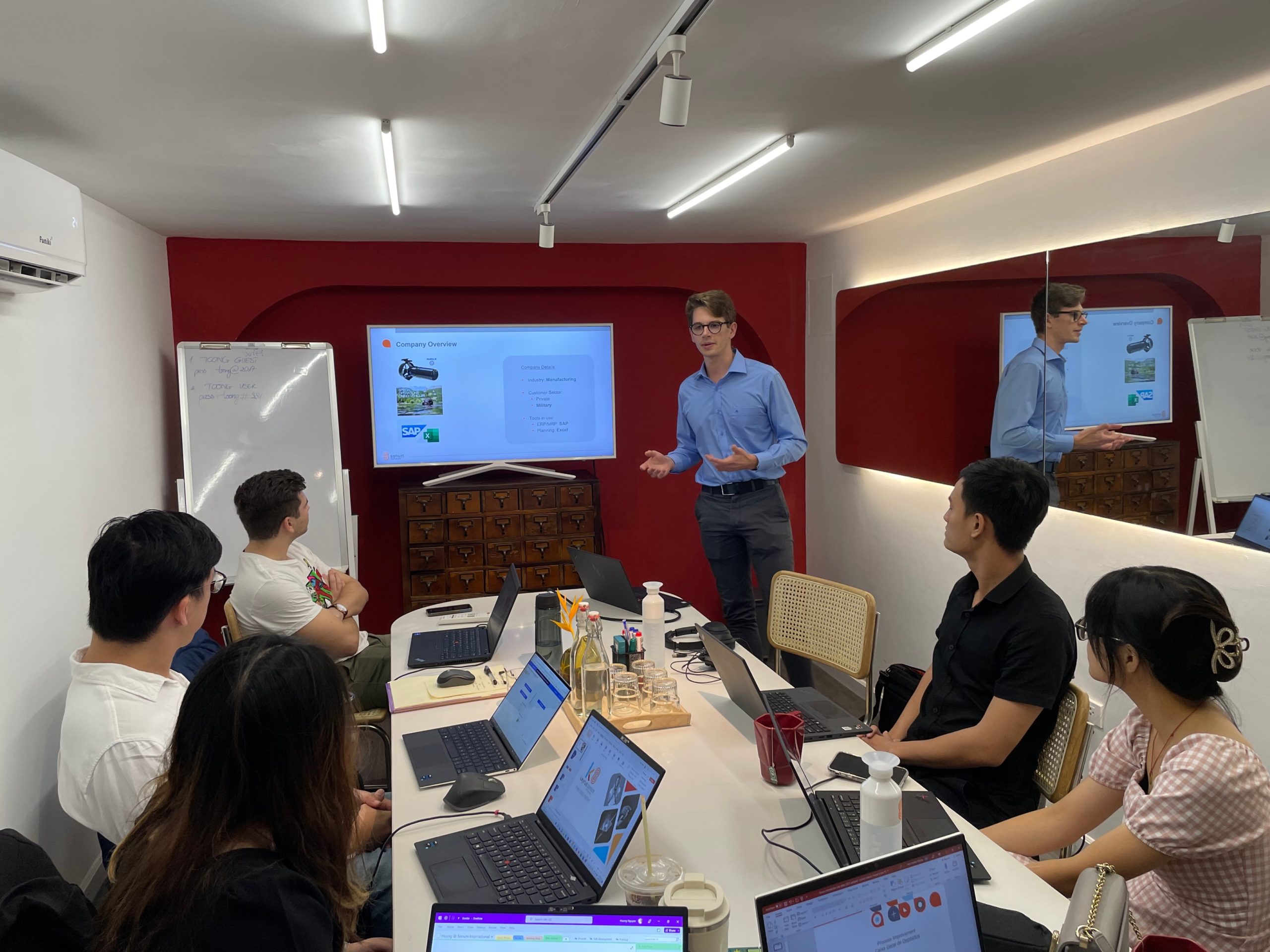 Malaga restaurant pic