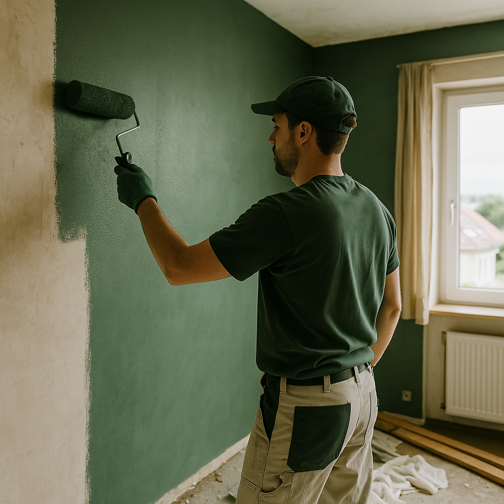 Handyman Services