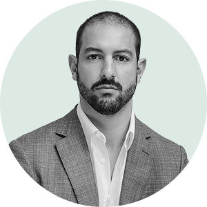 Charles Nader