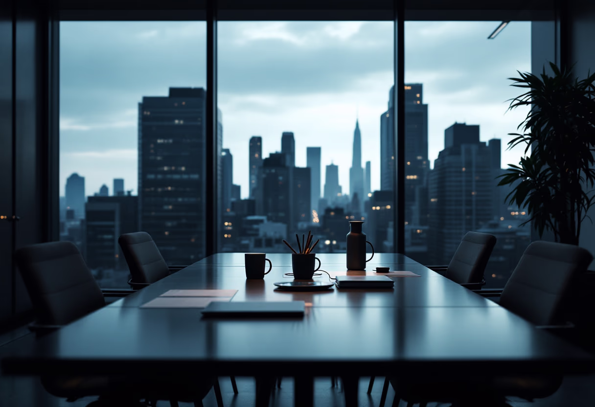 image of open office space (for a hr tech)