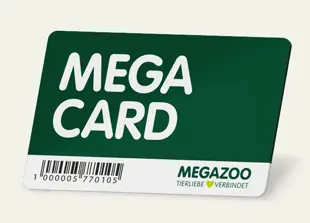 MEGACARD classic