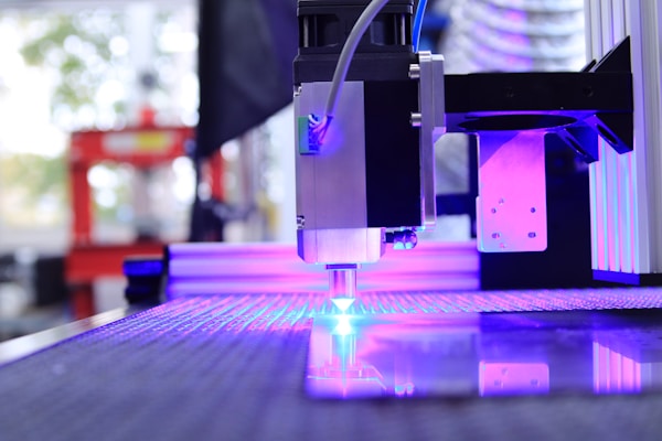 To learn more about the capabilities that adding an engraving and cutting laser to your CNC machine brings about, take a look at the following webpage:
https://optlasersgrav.com/markets