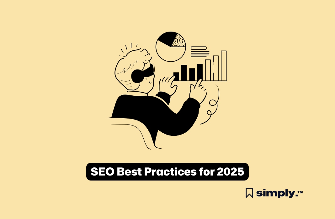 SEO in 2025: Best Practices to Rank Higher and Drive More Traffic