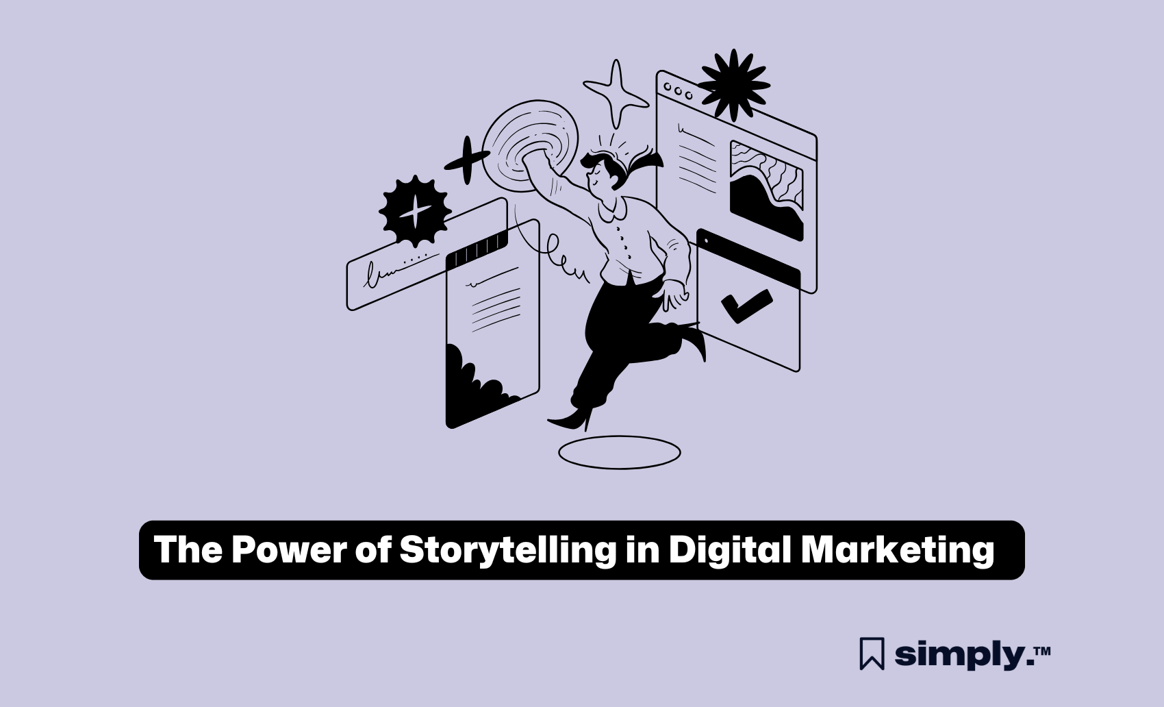 The Power of Storytelling in Digital Marketing