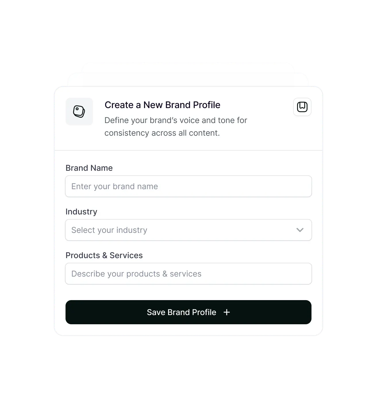 Brand