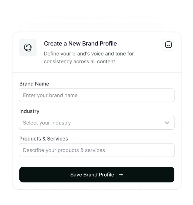 Brand