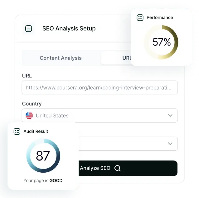 SEO Agent 