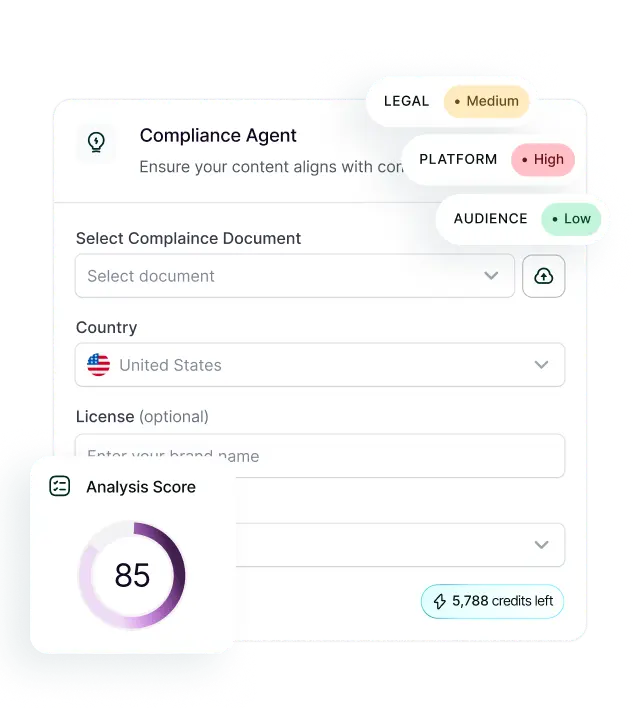Compliance AI