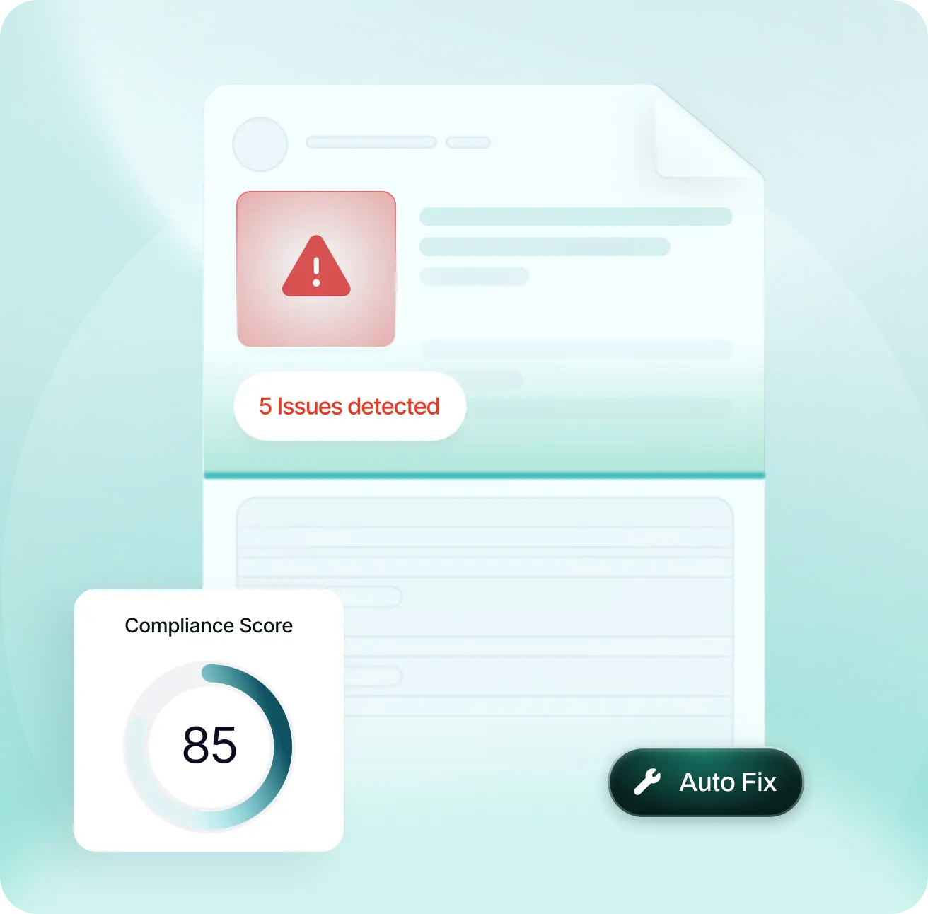 Compliance AI