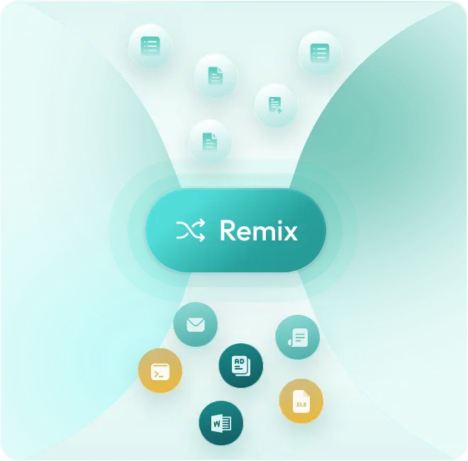 Remix 