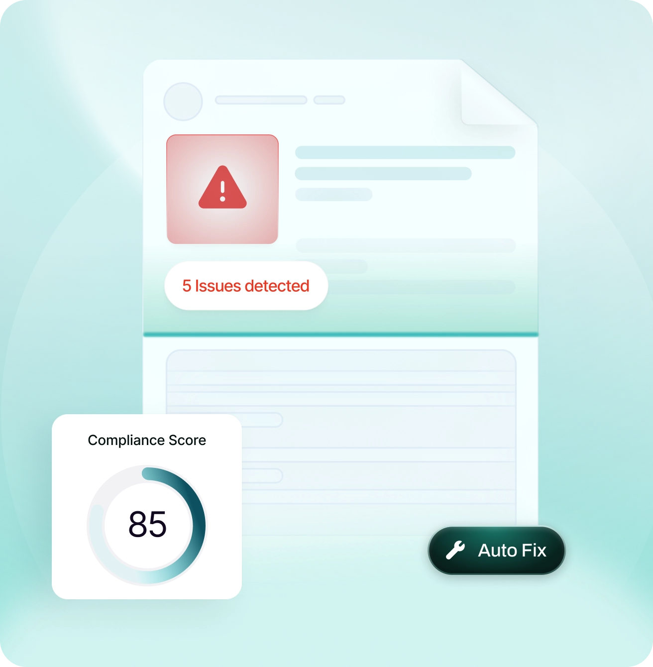 Compliance AI