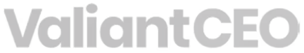valiant-ceo