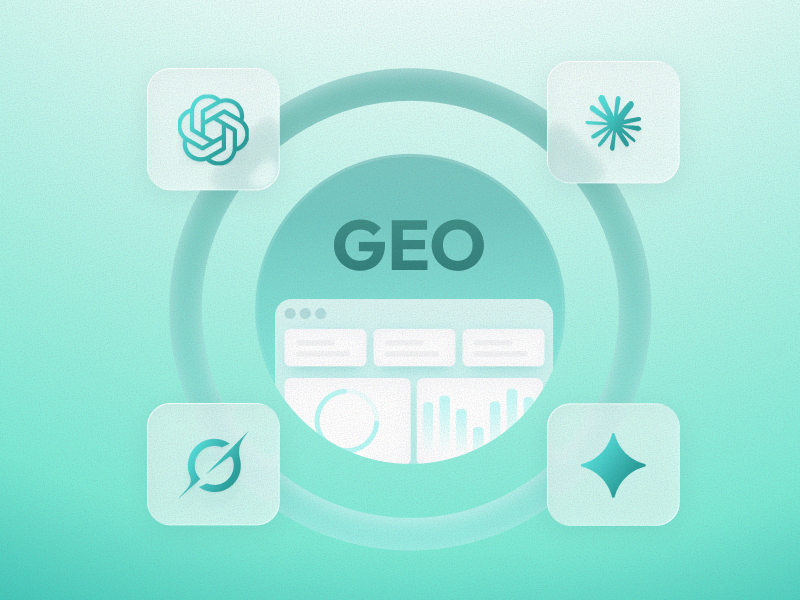 What Is GEO? The Complete Guide to Generative Engine Optimisation