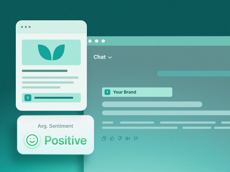 AI Search Optimisation: How to Get AI to Recommend Your Brand, Not Just Mention It