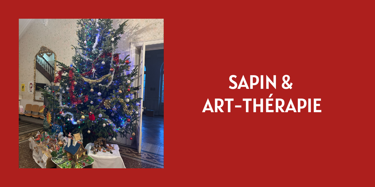 L’esprit des fêtes s’invite à la Clinique de Miremont