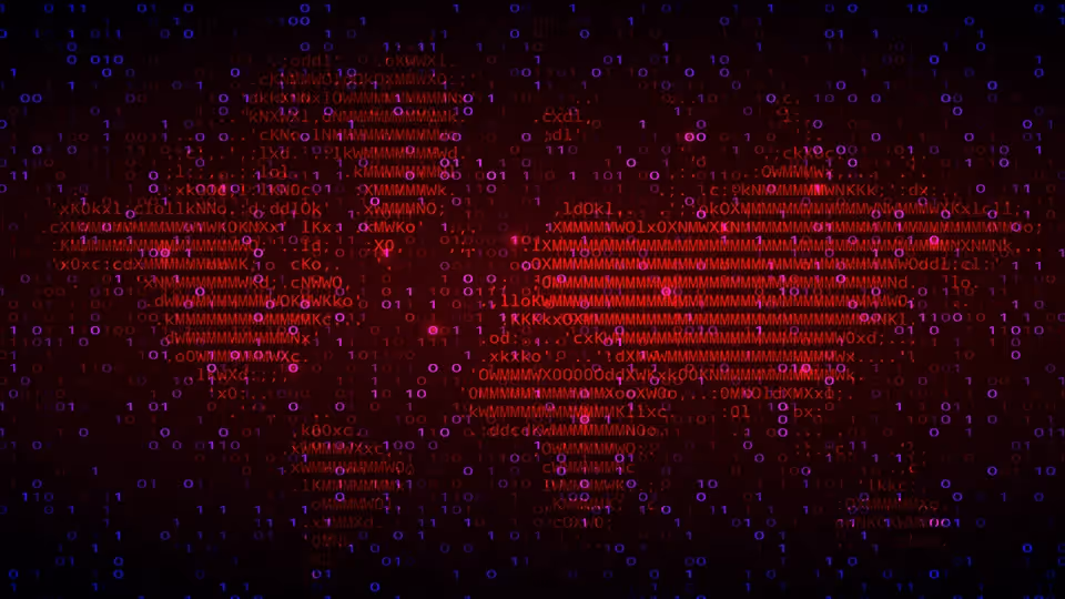 The Threat of Ransomware Groups