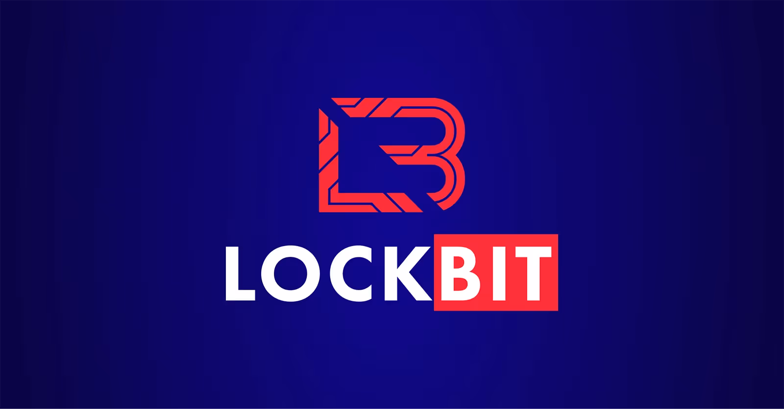 lockbit logo