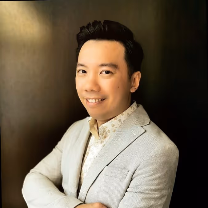 Eddie Zeng
