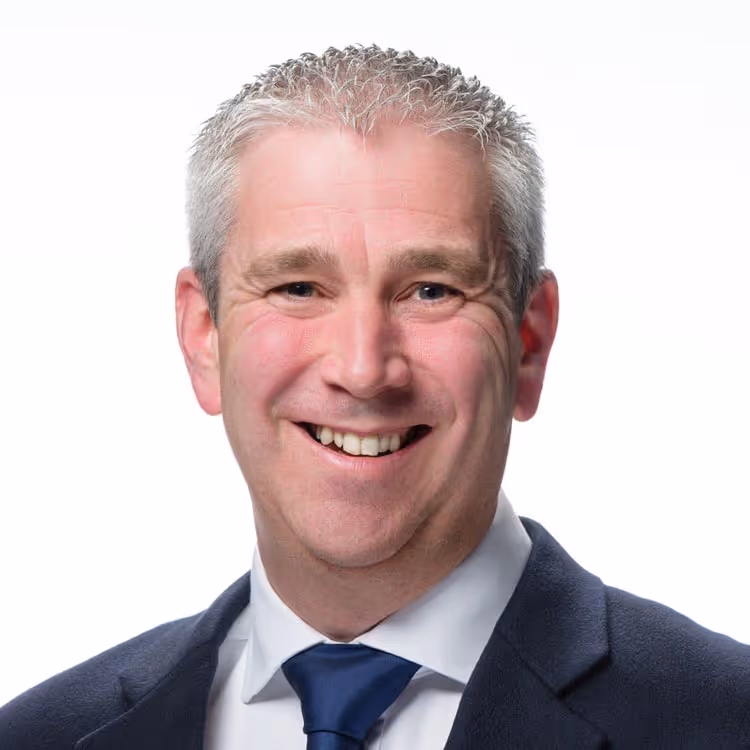 Mark Crichton