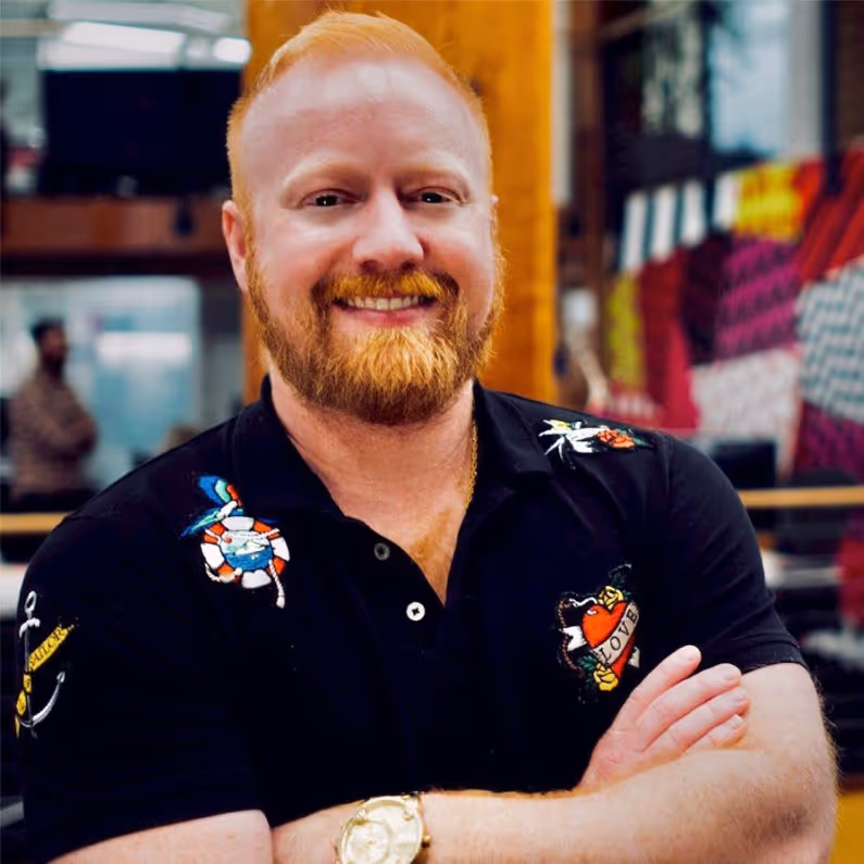 David Pedersen