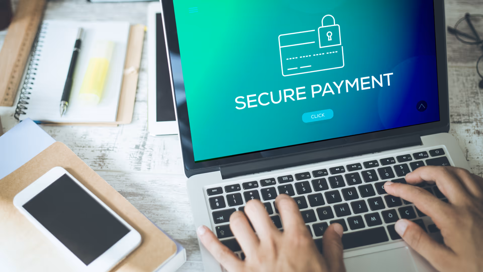 E-Commerce Security: Protect Your Site from Common Threats