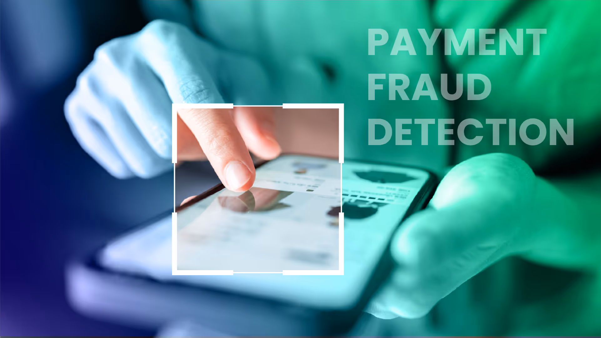Payment Fraud Detection (How to Detect & Prevent It)
