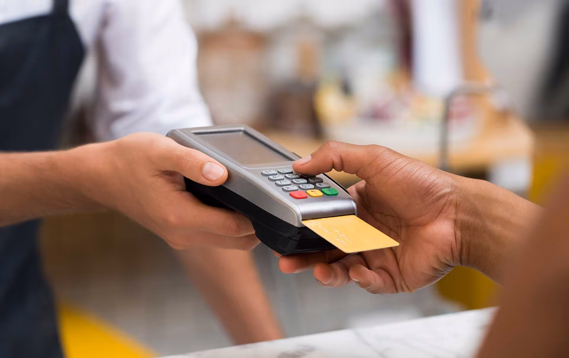 A Complete Guide to Accepting EMV Payments