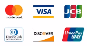 credit card networks