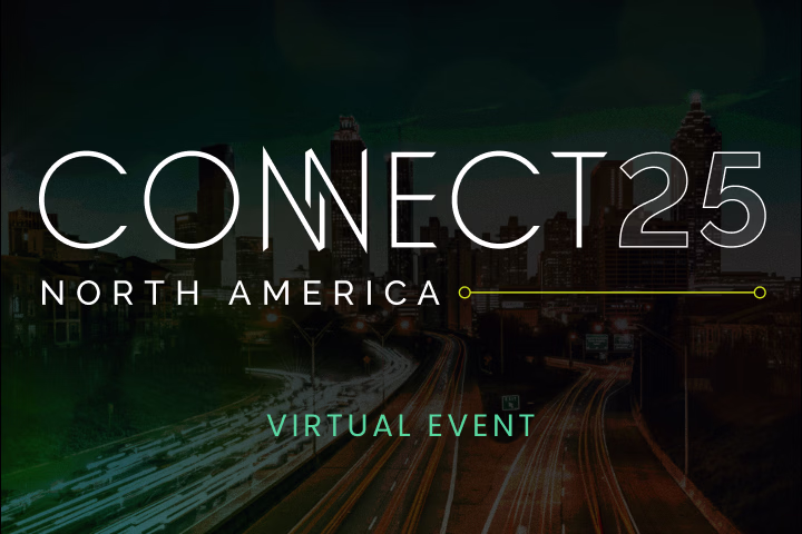 Outseer Connect 2025 – North America