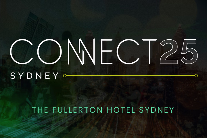 Outseer Connect 2025 – Sydney
