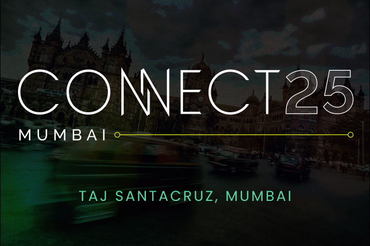 Outseer Connect 2025 - Mumbai