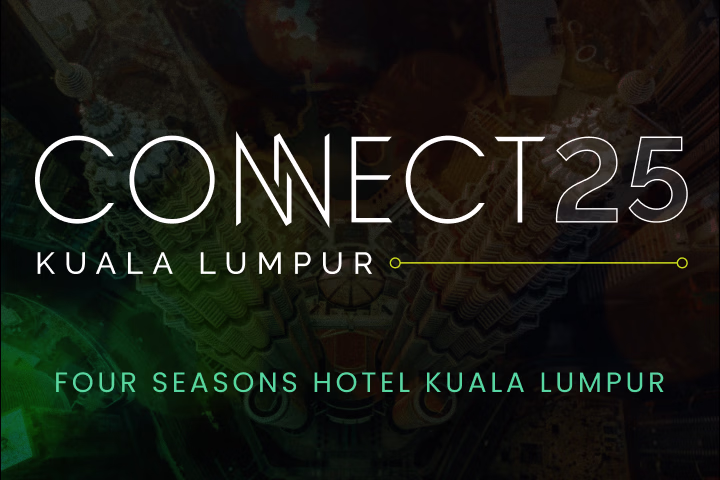 Outseer Connect 2025 – Kuala Lumpur