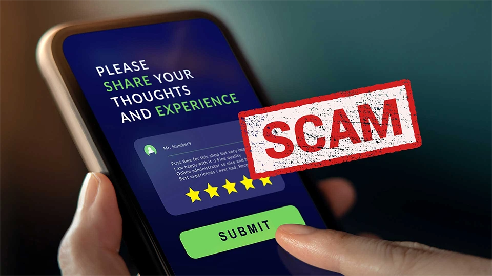 Anniversary Scam: Autogenerating Phishing Attacks